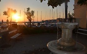 Apartments Park Piran